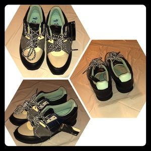 Puma Alexander McQueen Sneakers For Women.